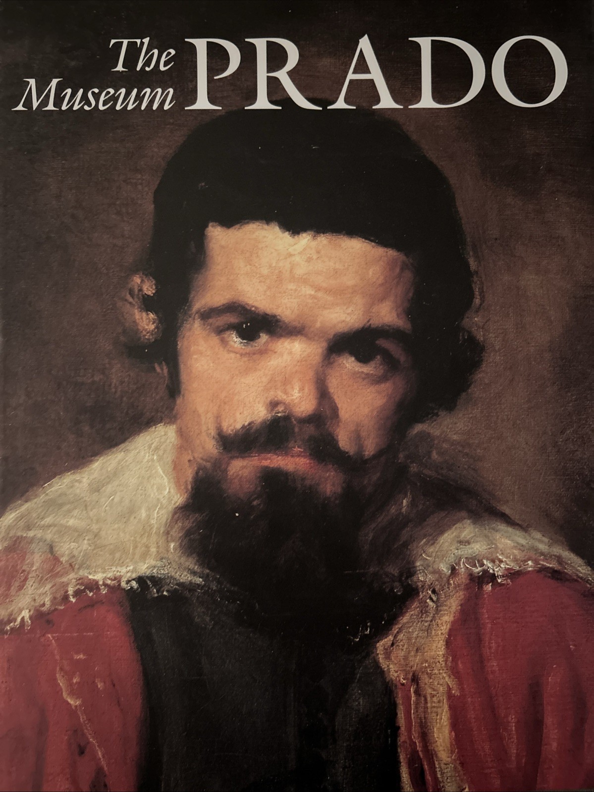 RARE 1st Edition the PRADO Museum Collection of Paintings Abrams Vintage
