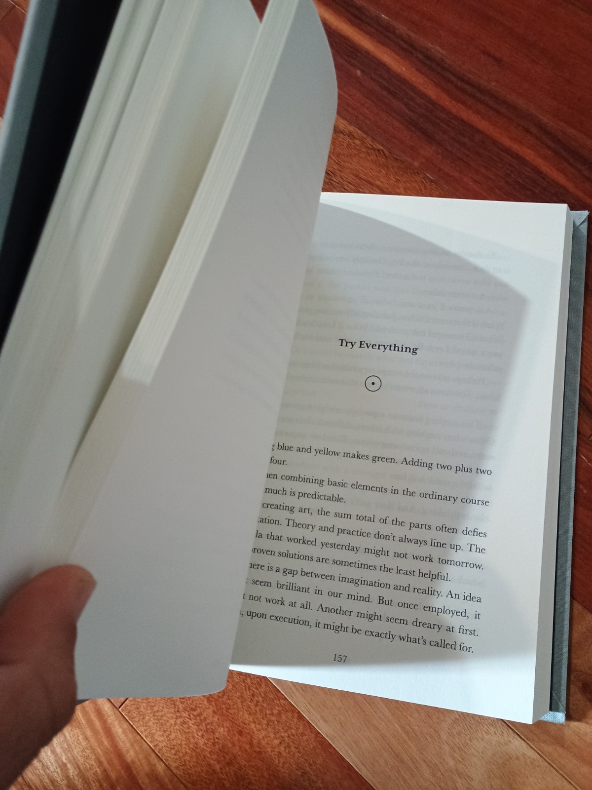 The Creative Act : A Way of Being by Rick Rubin (2023, Hardcover)