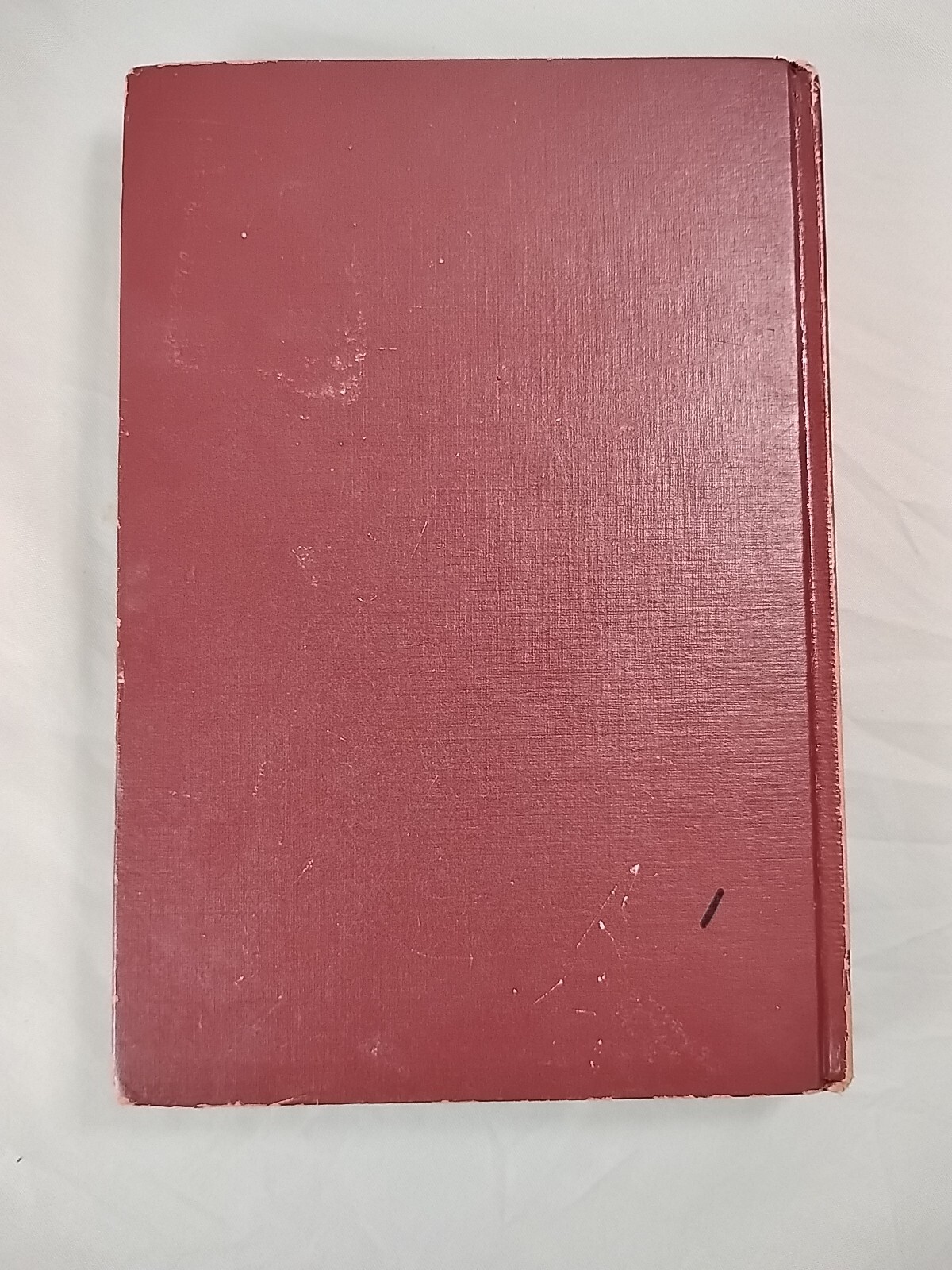Dictionary of Musical Terms Theo. Baker Ph.D Pub 1923 Schirmer Antique Hardback