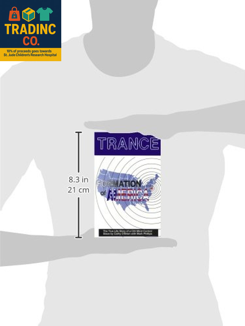 Trance Formation in America: A Journey of Transformation and Insight