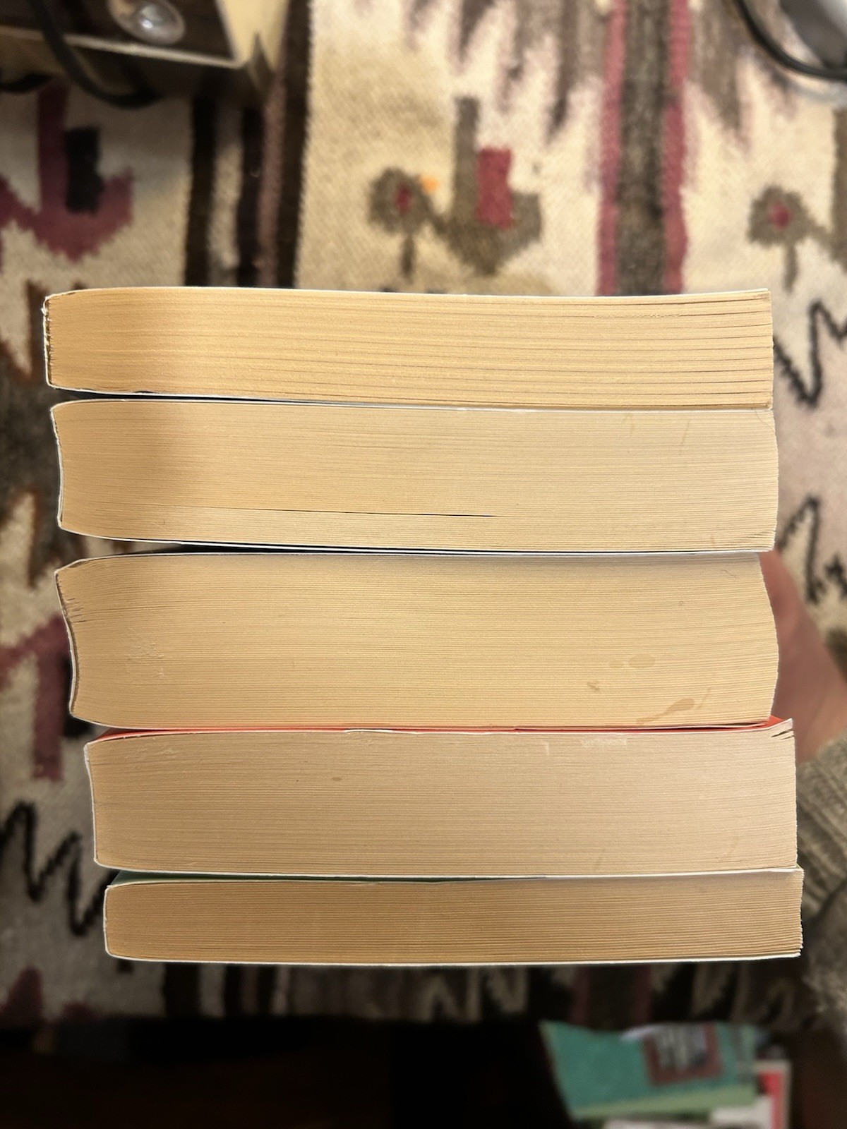 Halldór Laxness Lot of FIVE Vintage PBs (1990s/2000s, GOOD/VERY GOOD)