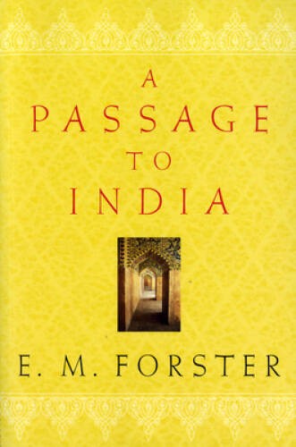 A Passage to India – Paperback By Forster, E.M. – ACCEPTABLE