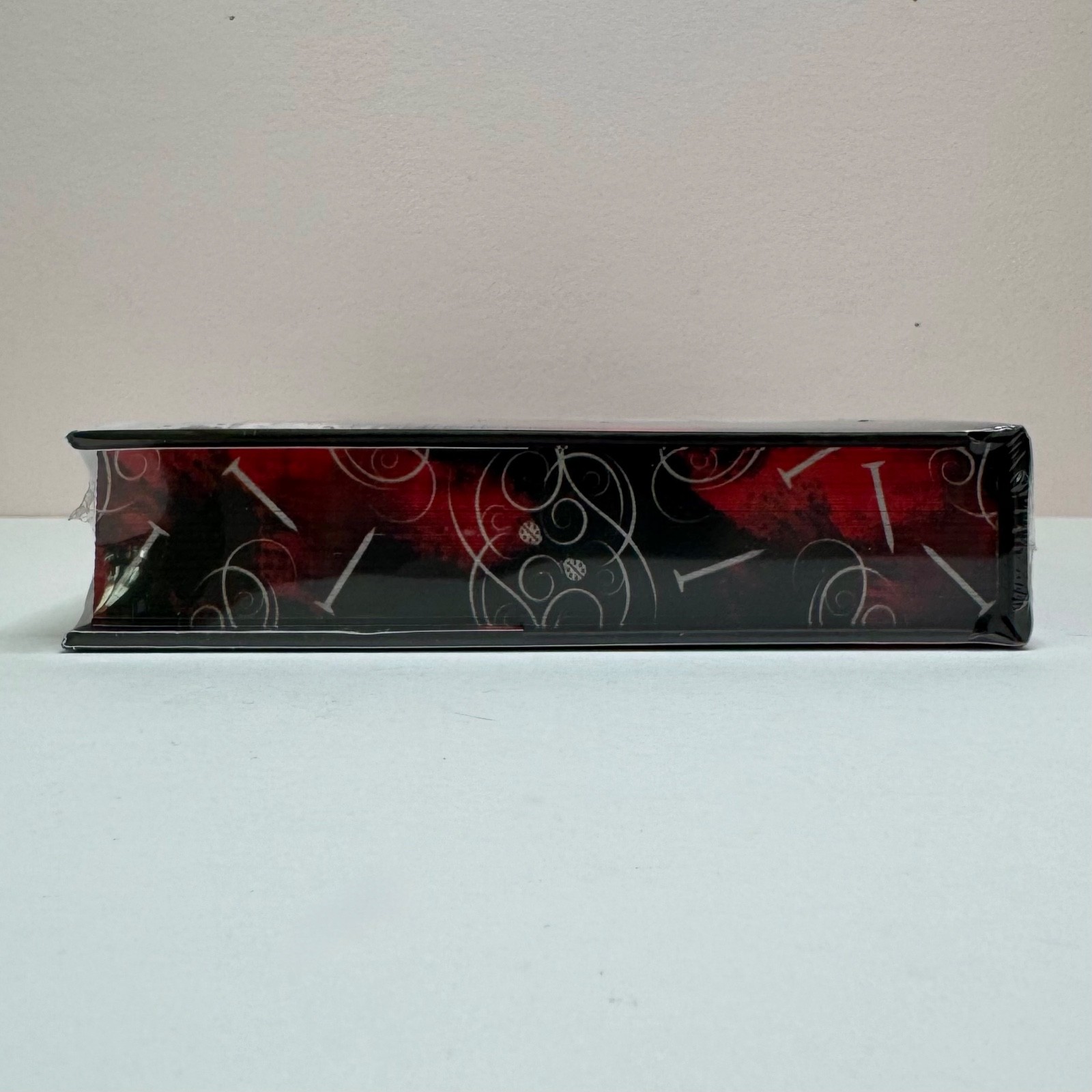 Mystic Box The Mindf*ck Series by S.T. Abby with Vellum Overlays (CM Owens)