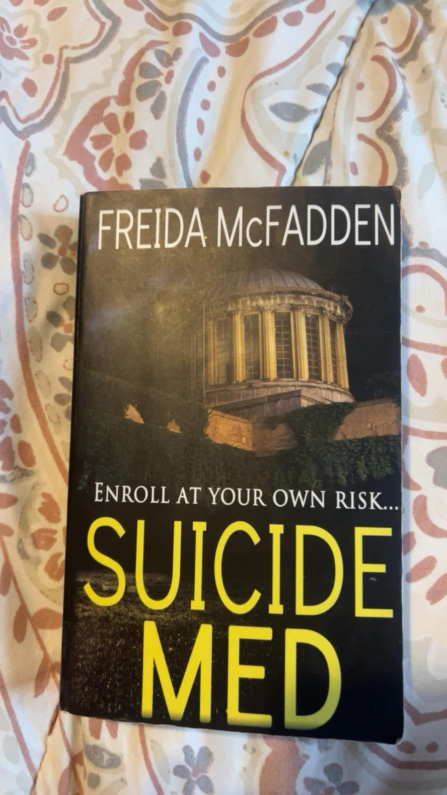 Suicide Med