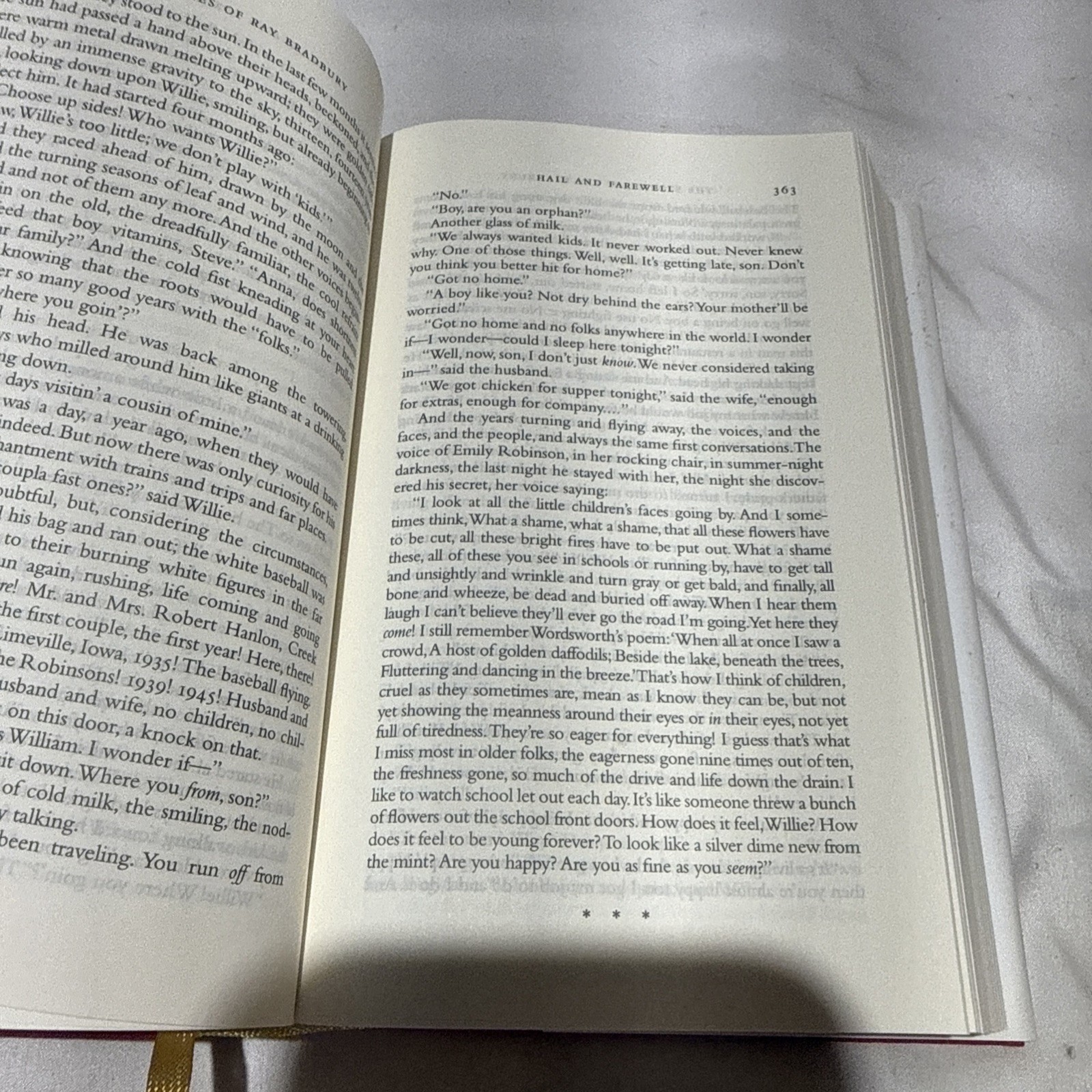 Stories of Ray Bradbury : Introduction by Christopher Buckley by Ray Bradbury…