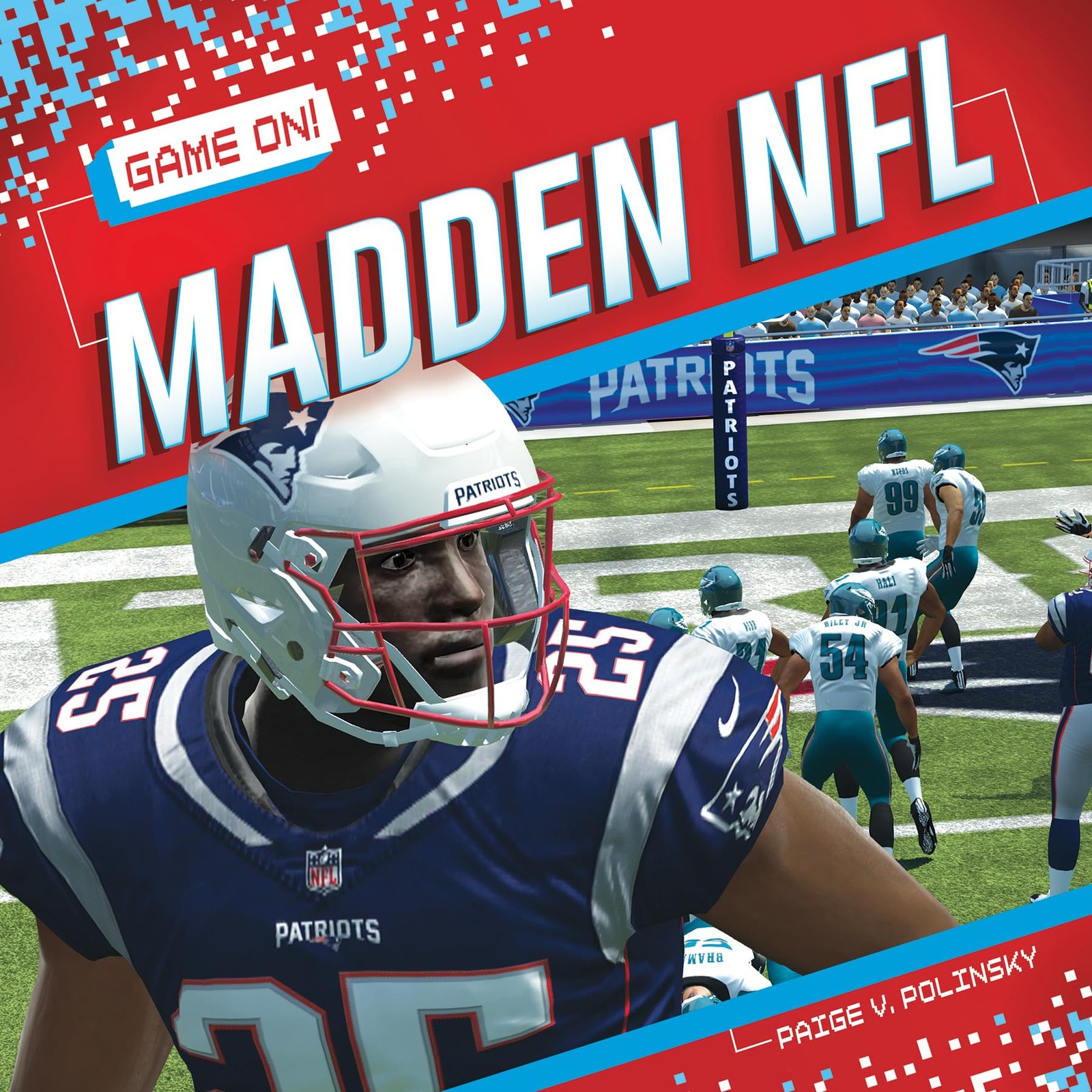 Madden NFL (Game On! Set 1)