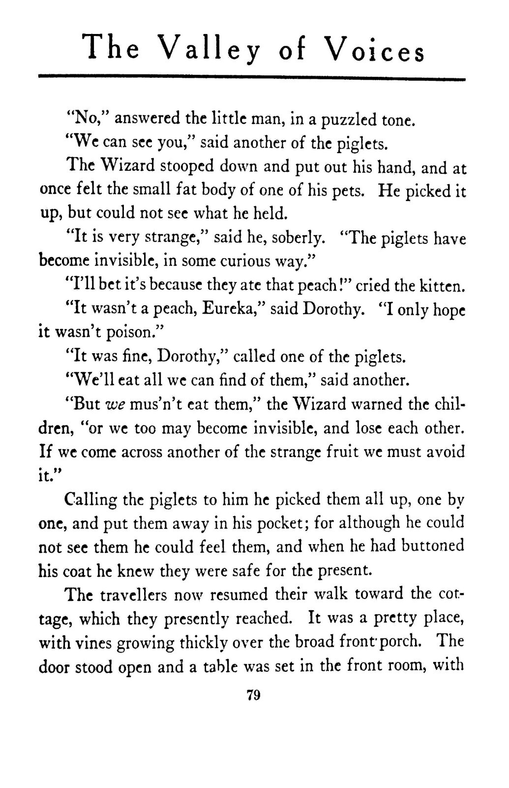 1908 Dorothy And The Wizard In Oz 240 Pages