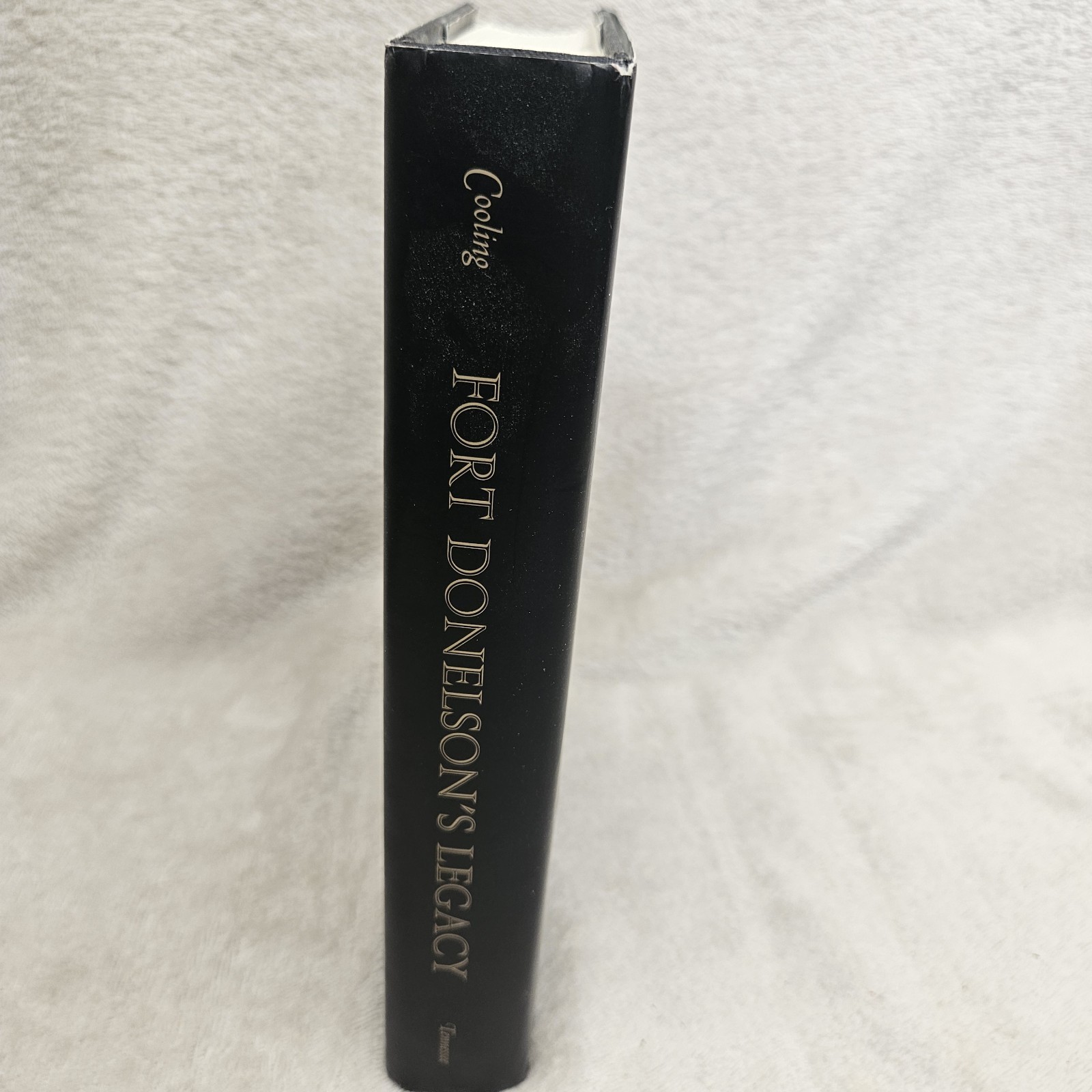 Fort Donelsons Legacy Benjamin Franklin Cooling War & Society KY Tenn 1862-1863