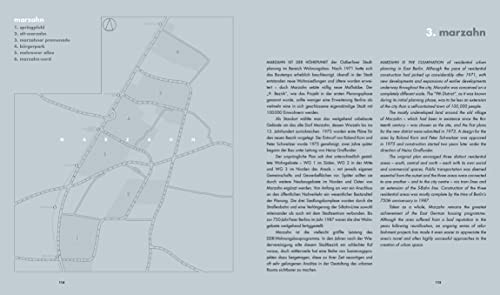 Plattenbau Berlin: A Photographic Survey of Postwar Residential Architecture, Si