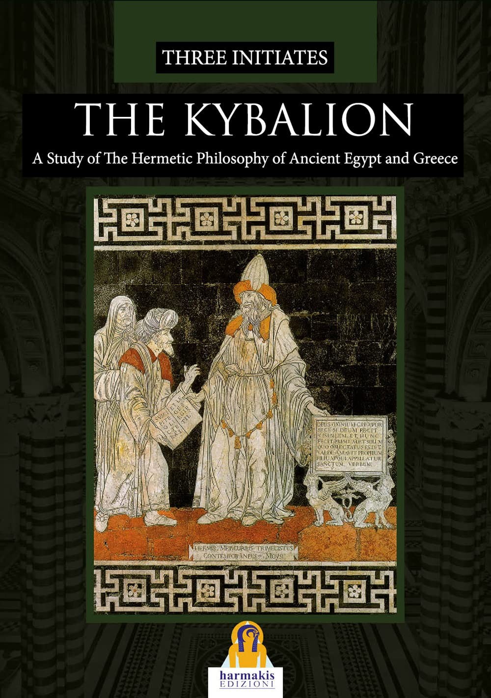 Three Initiates Lovari The Kybalion (Paperback) (UK IMPORT)