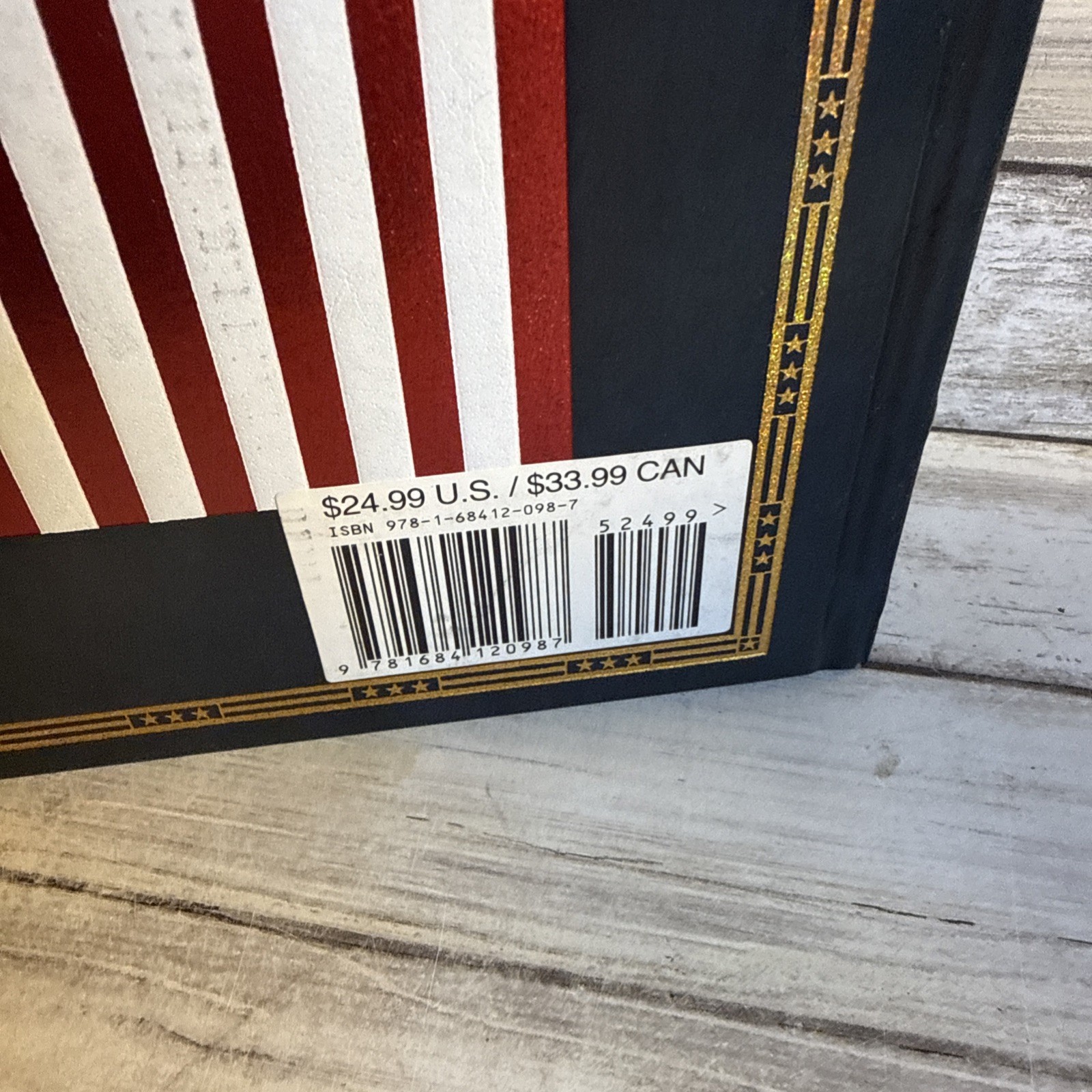 The US Constitution and Other Writings Leather Bound Edition Brand New