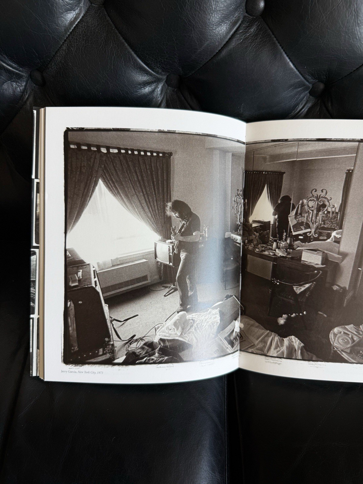 Annie Leibovitz The Early Years 1970-1983 Hardcover Taschen Coffee Table Book
