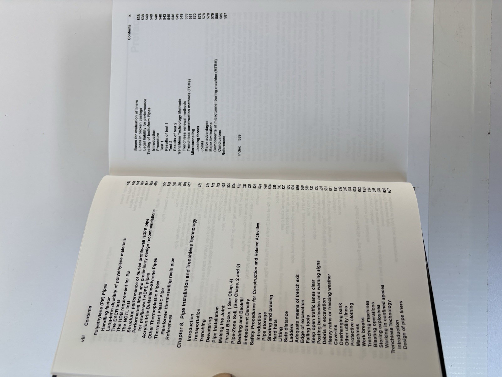 A. Moser Steve Folkman BURIED PIPE DESIGN 3/E (Hardback)