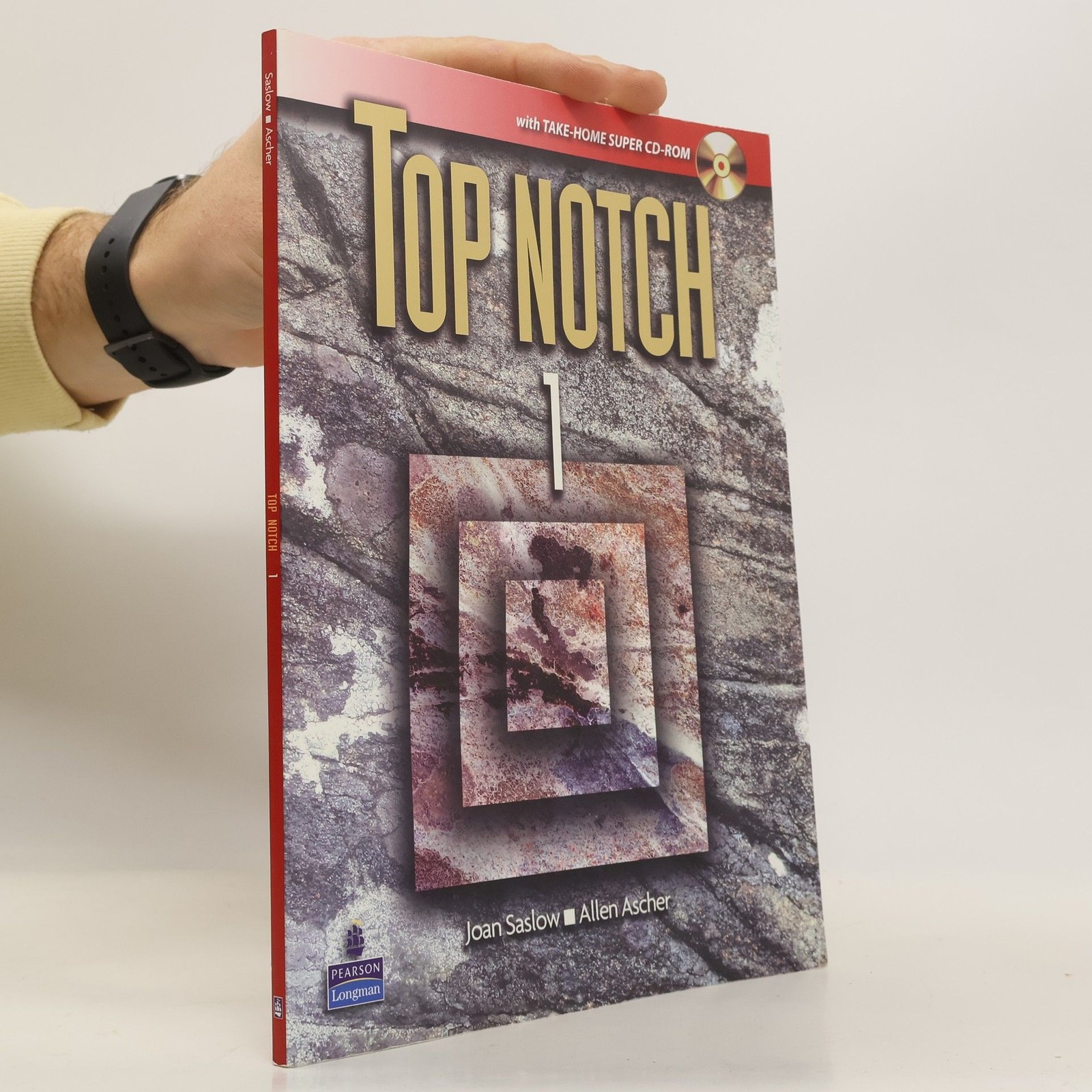 Top Notch 1 With Take-Home Super  |  Ascher Allen