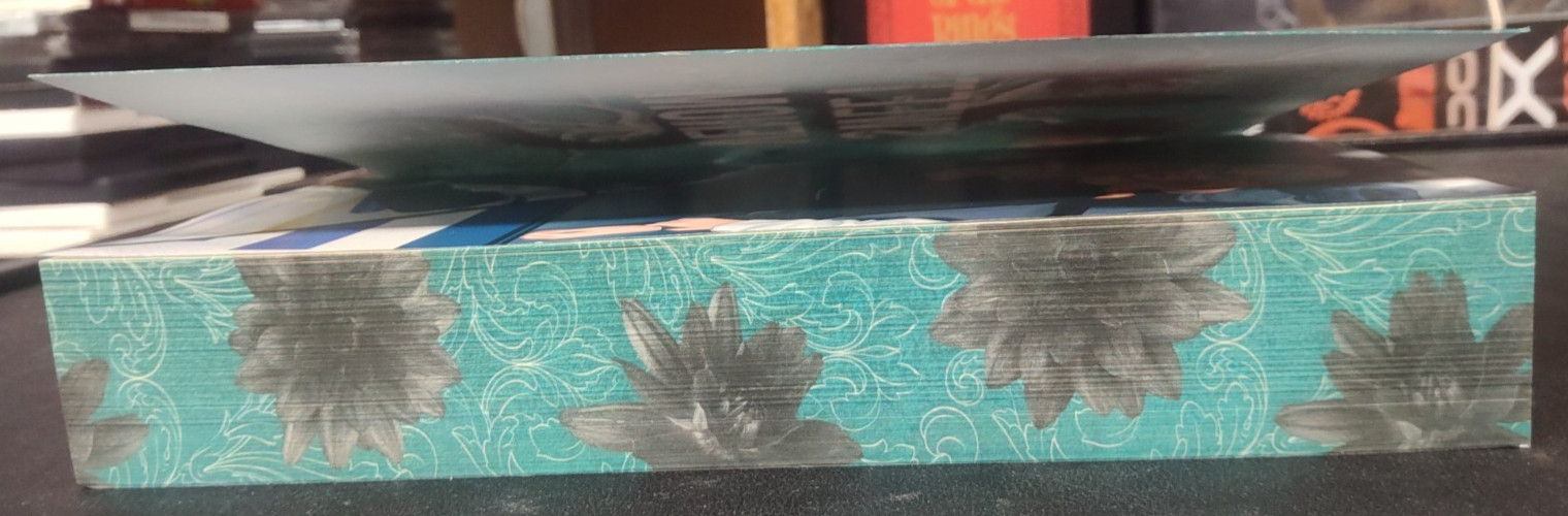Sweet Venom by Rina Kent 1st Print Target Exclusive Ed. 2026 PB