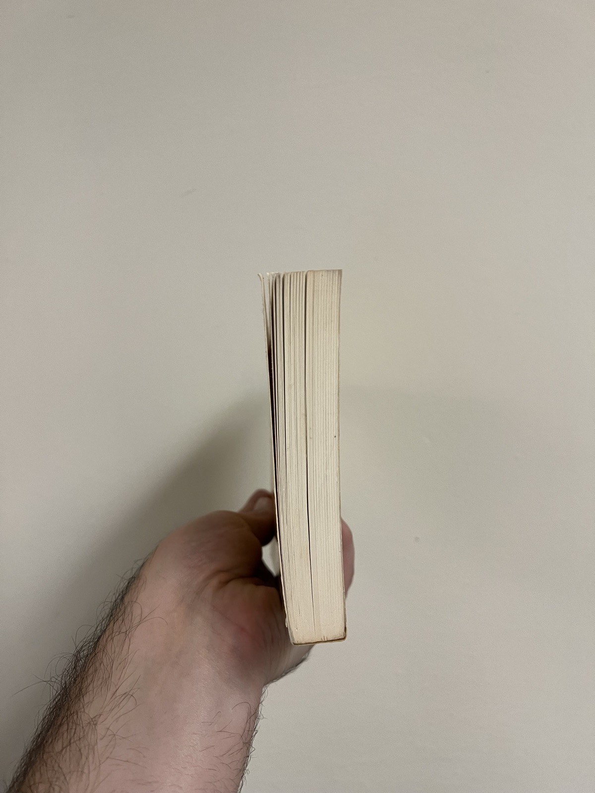 Permanence and Change: An Anatomy of Purpose, Third edition