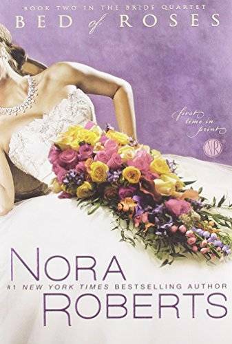 Bed of Roses (The Bride Quartet, Book 2) – Paperback – VERY GOOD