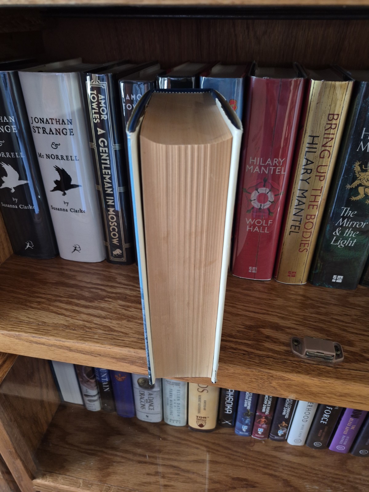 Asimov’s Guide to The Bible by Isaac Asimov (1st Printing) 1981 HC/DJ