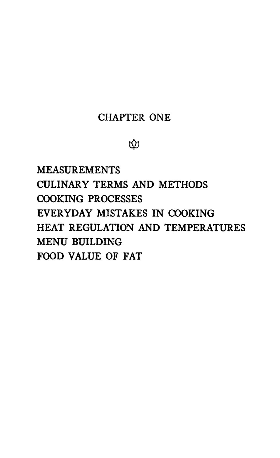 1922 Mrs. DeGraf’s Vintage Cook Book 372 Pages