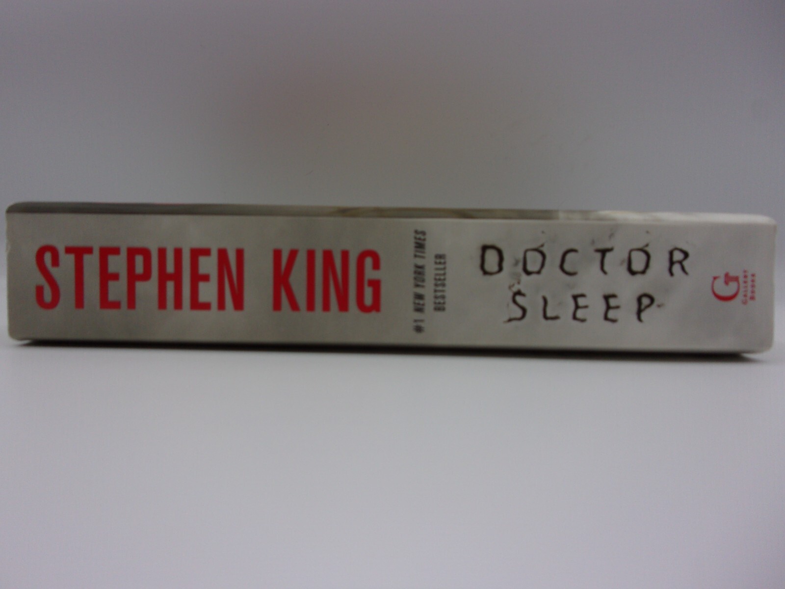 Doctor Sleep by Stephen King (2014, Trade Paperback) New