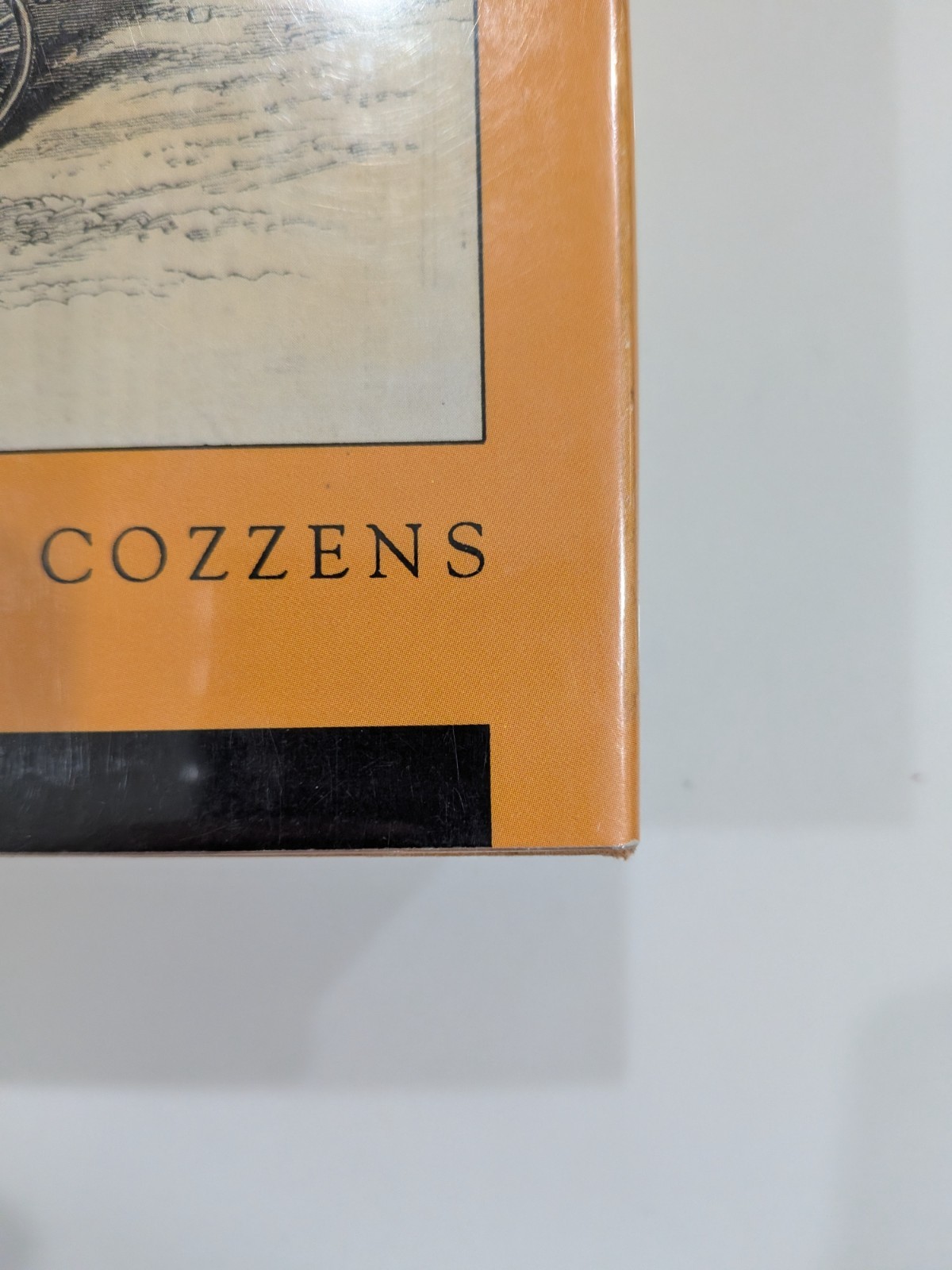 Explorations & Adventures in Arizona & New Mexico – Cozzens | 1988 | HC, Castle