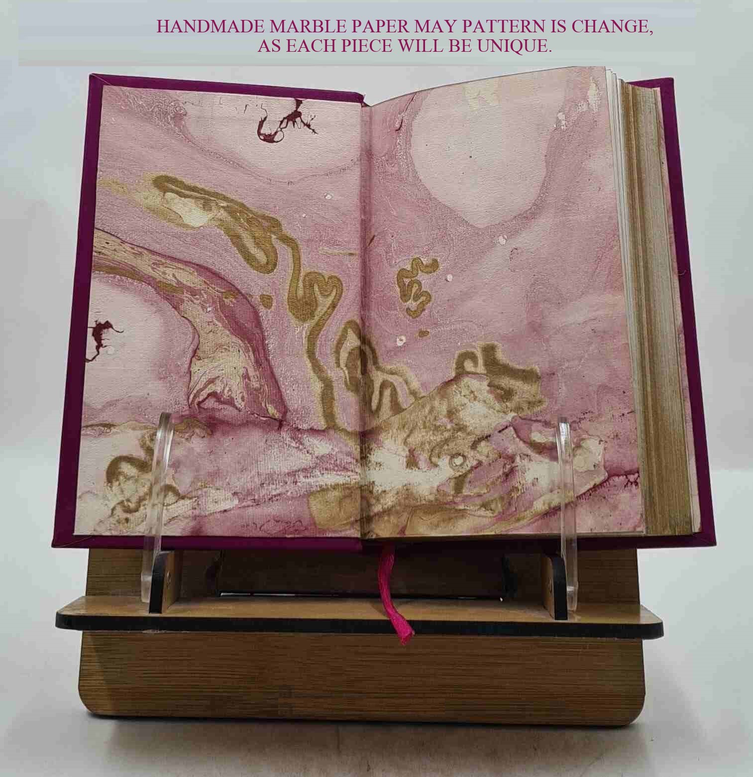 Activity Book For Girls – Ages 4-8: In A World Full Of M [Premium Leather Bound]