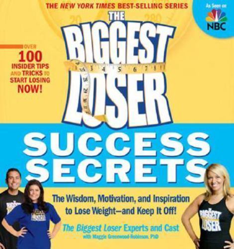 Biggest Loser Success Secrets