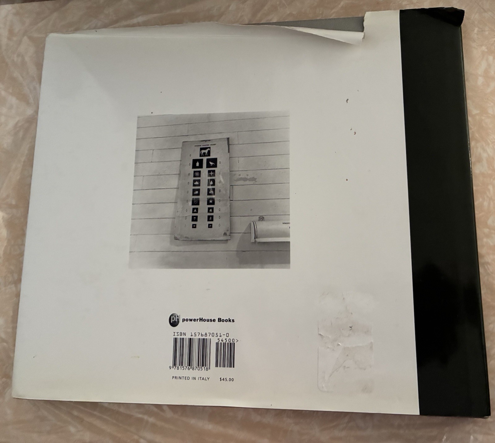 TRIP Photography by Susan Lipper Text by Frederick Barthelme HCDJ