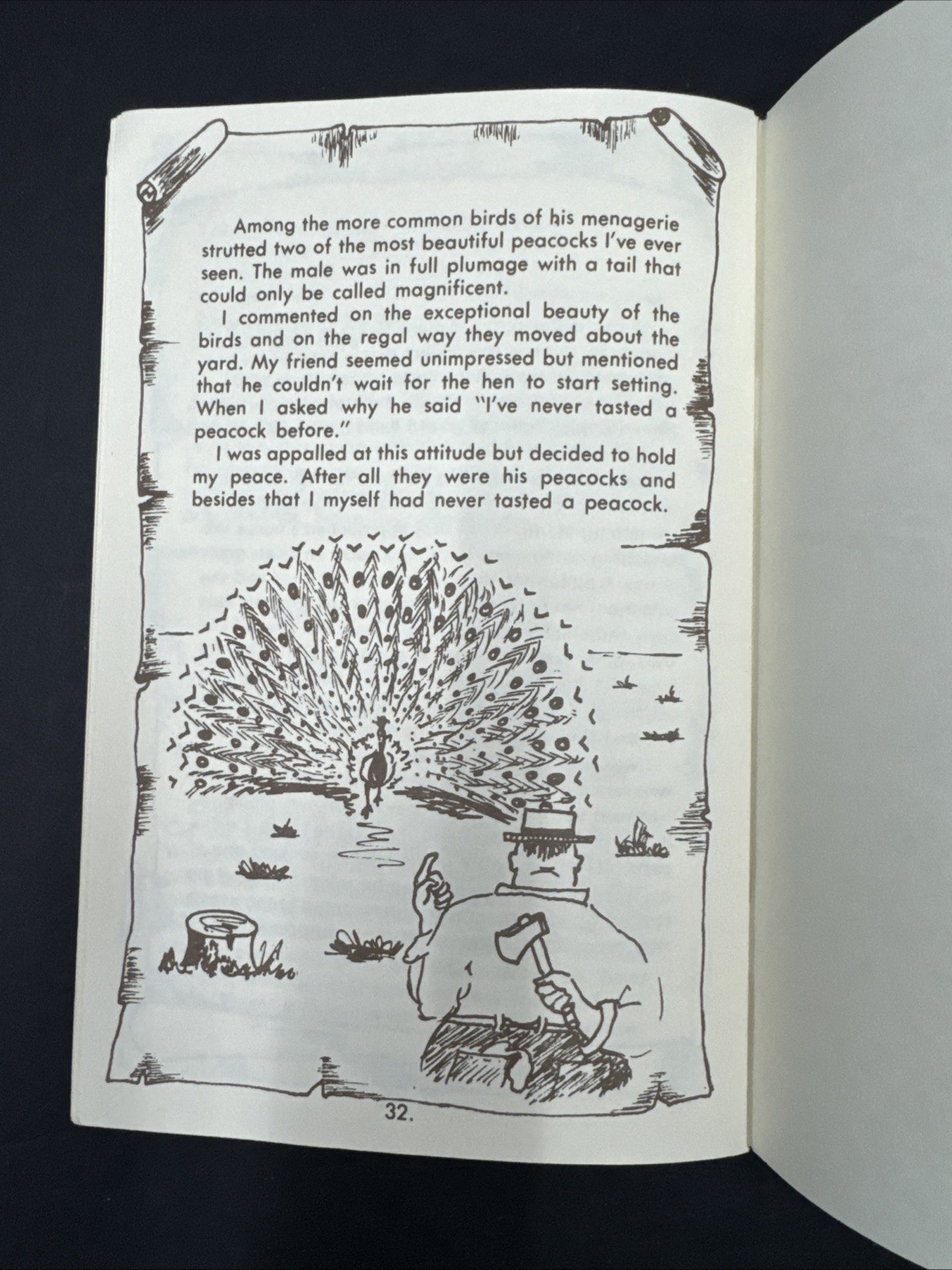 The Crawfish Cook Book by Dalmatian D, Dupre (1982 Paperback 32 Pages)