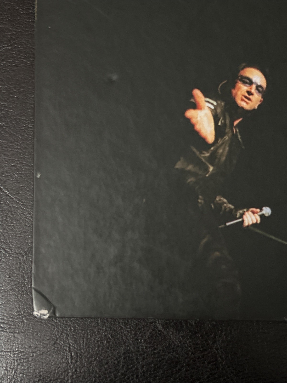 RARE Signed HP|PH A Book Like A Rockalbum! By Hans-Peter van Velthoven 830/1000
