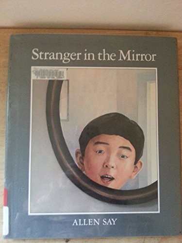 Stranger in the Mirror, Say, Allen