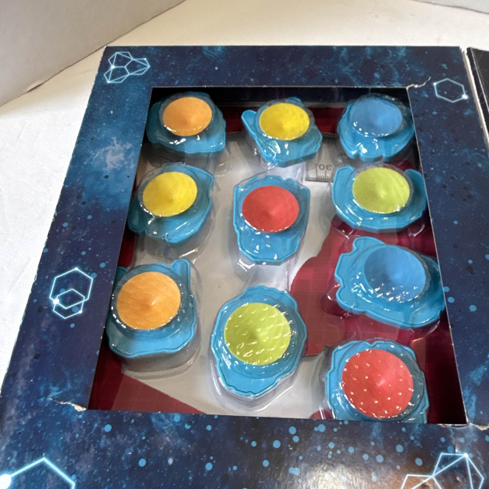 Transformers Stuck On Stories with Suction Cup Toys Board Game and Storybook