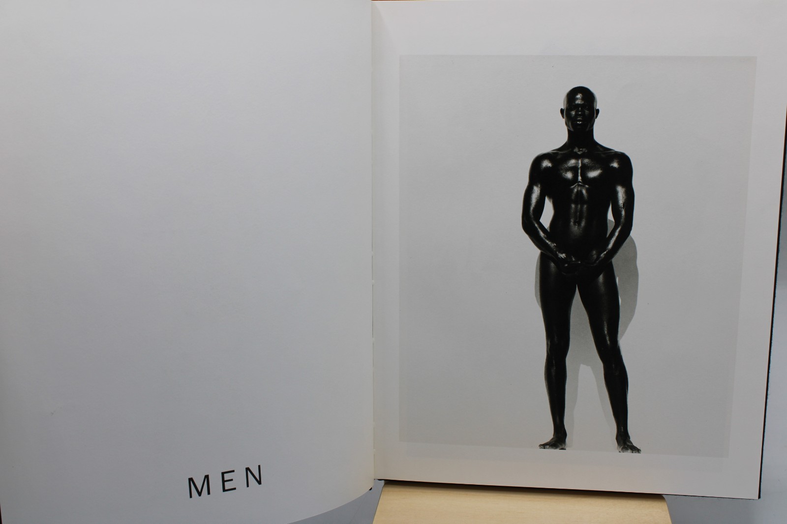 Men, Women | 2 Vols | Herb Ritts | Twin Palms | First Edition | 1989