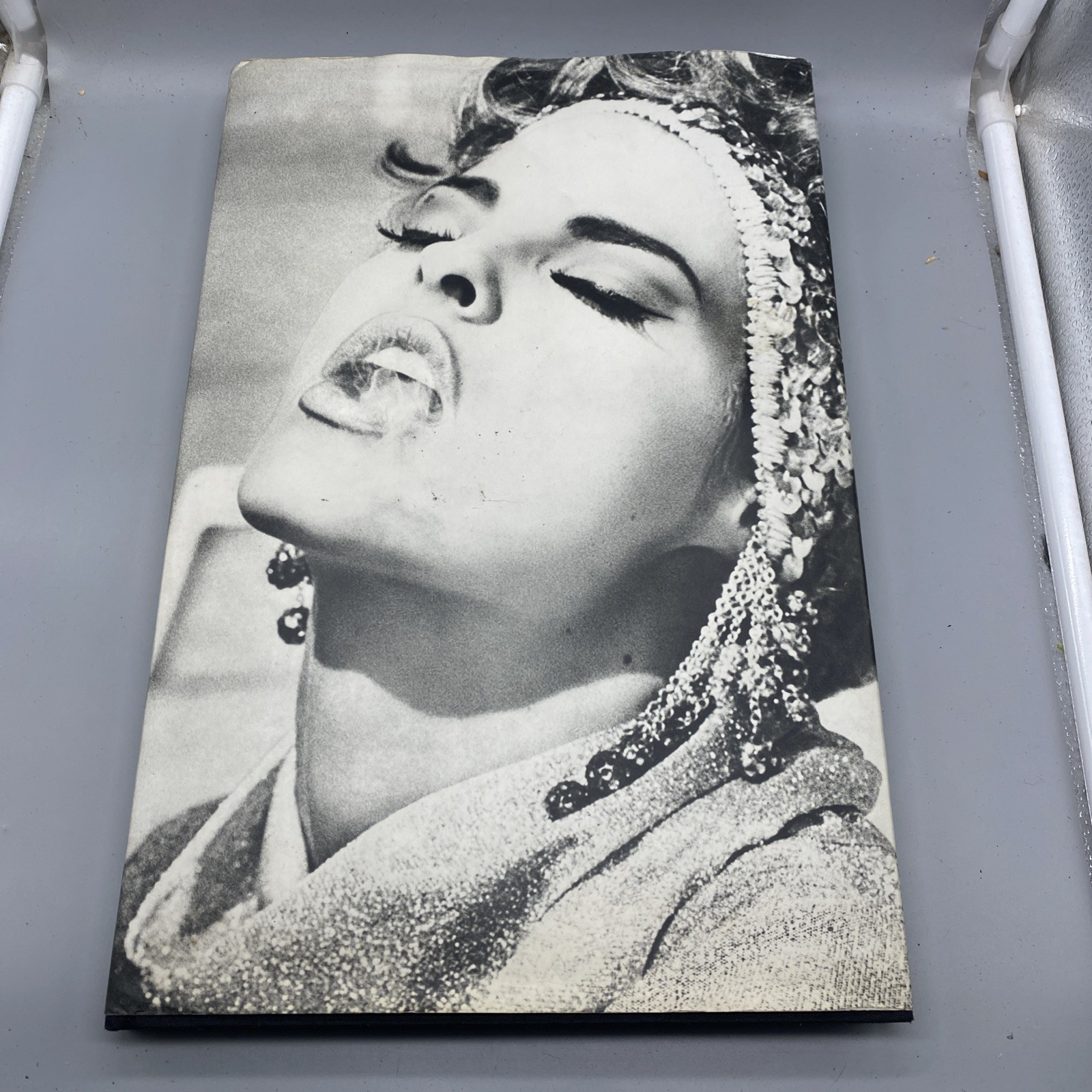 SNAPS Ellen von Unwerth Twin Palms Publishers Photo Book Photography