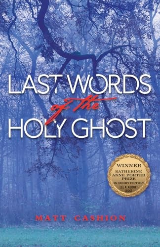 Last Words of the Holy Ghost ( – VERY GOOD