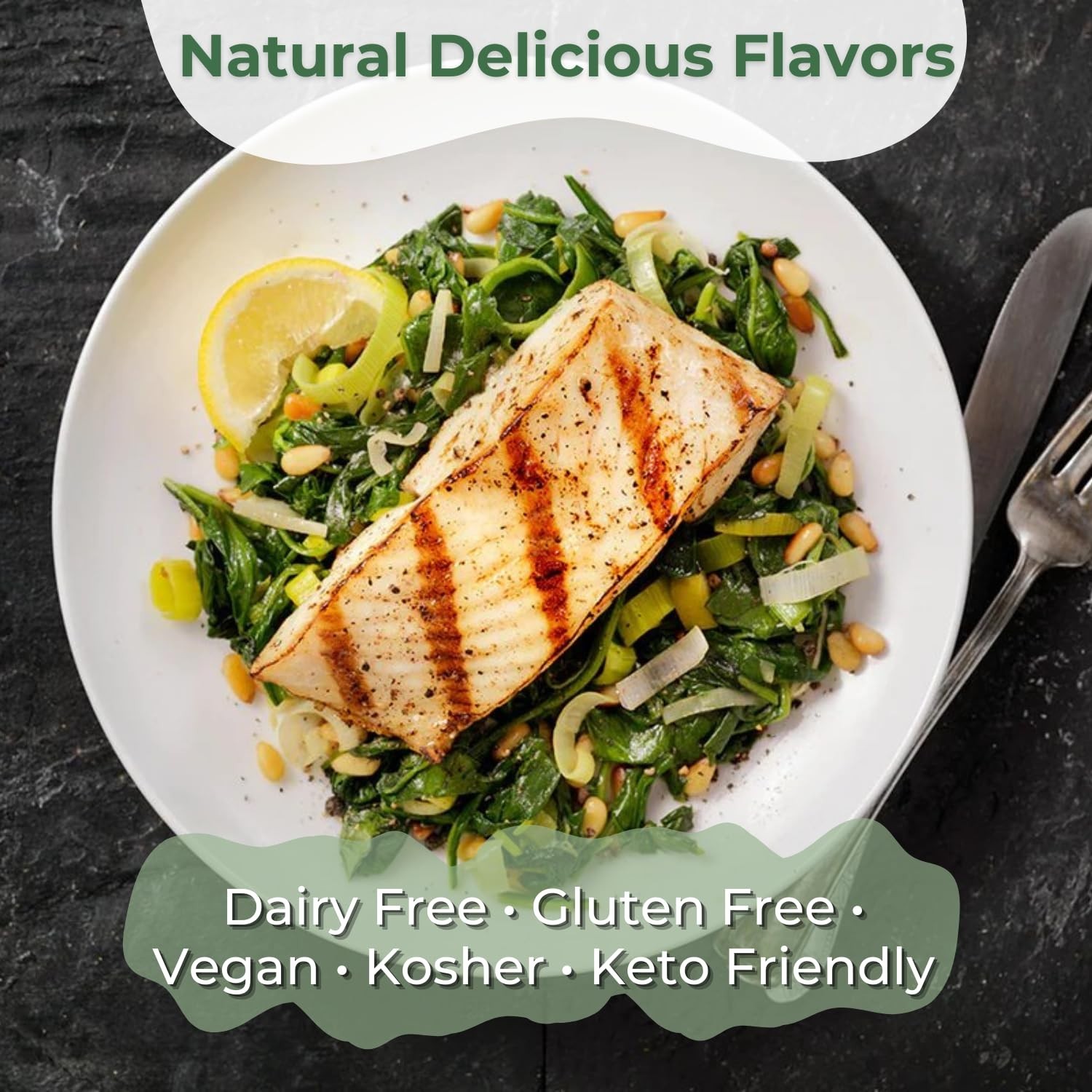 12 oz Keto-Friendly Thousand Island Dressing – Dairy-Free, Low Carb Indulgence