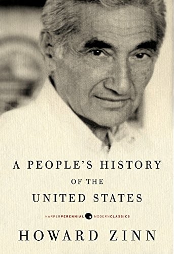 A People’s History of the United States (P.S.) by Zinn, Howard