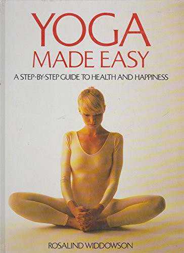 Yoga Made Easy – GOOD