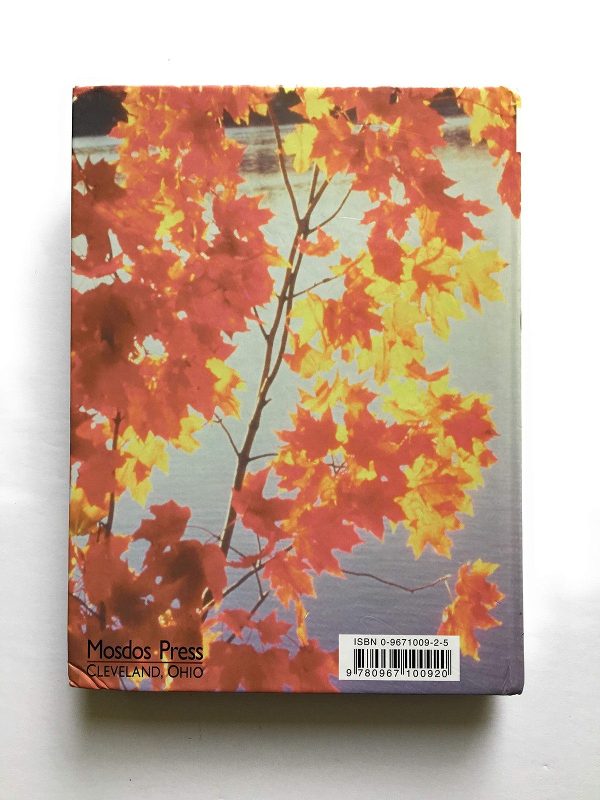 Mosdos Press Literature: Gold – Student Textbook [Hardcover] Not Available