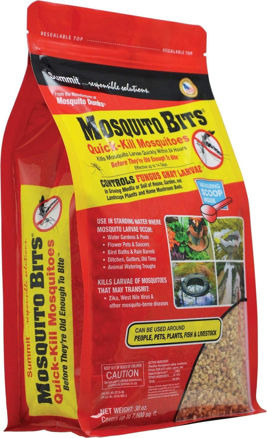 Chemical CO 117-6 30OZ