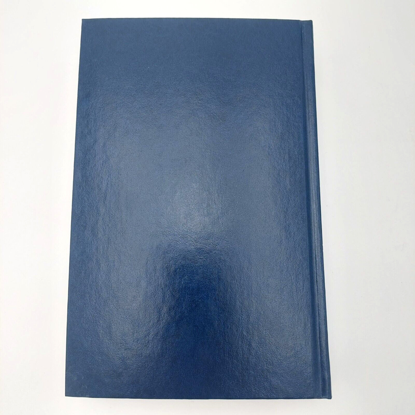 Possibility Thinkers Bible New King James Version Nelson 402 Blue Hardcover 1984