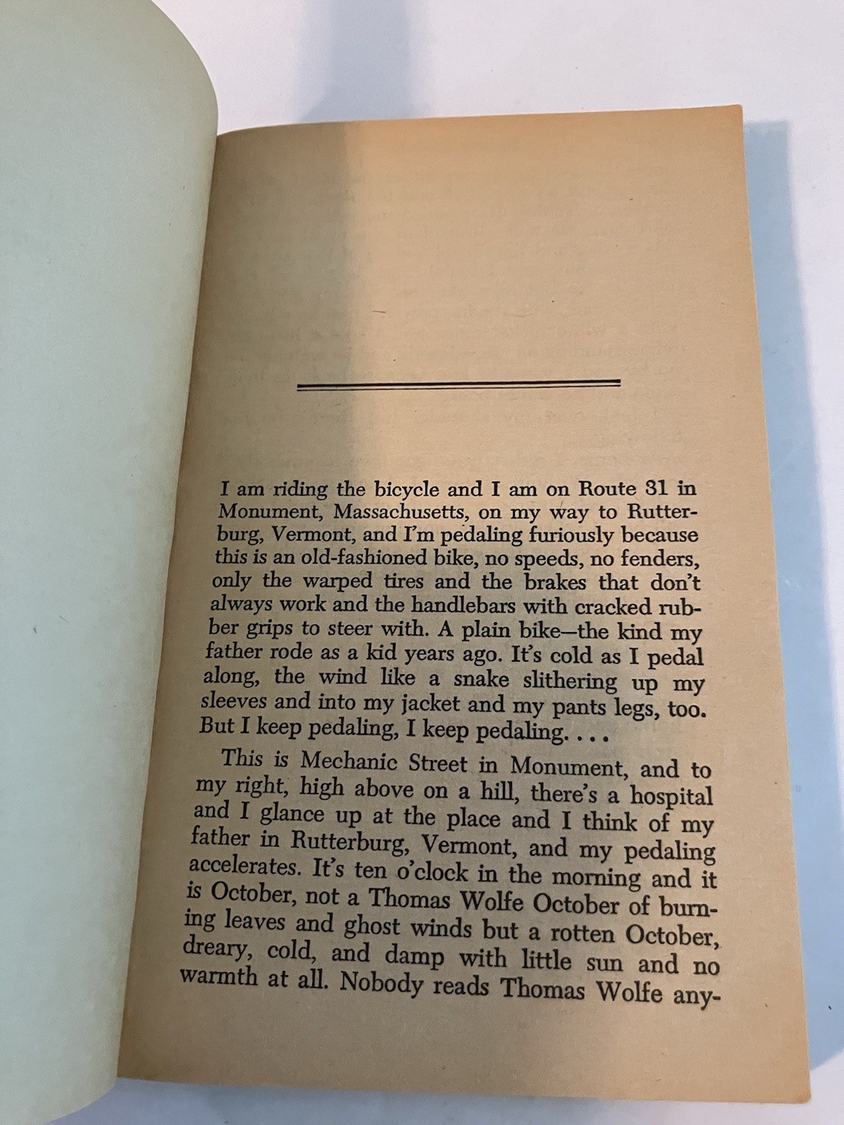 I AM THE CHEESE ROBERT CORMIER PB 1983 LAUREL LEAF CORRUPTION TV MOVIE TIE-IN