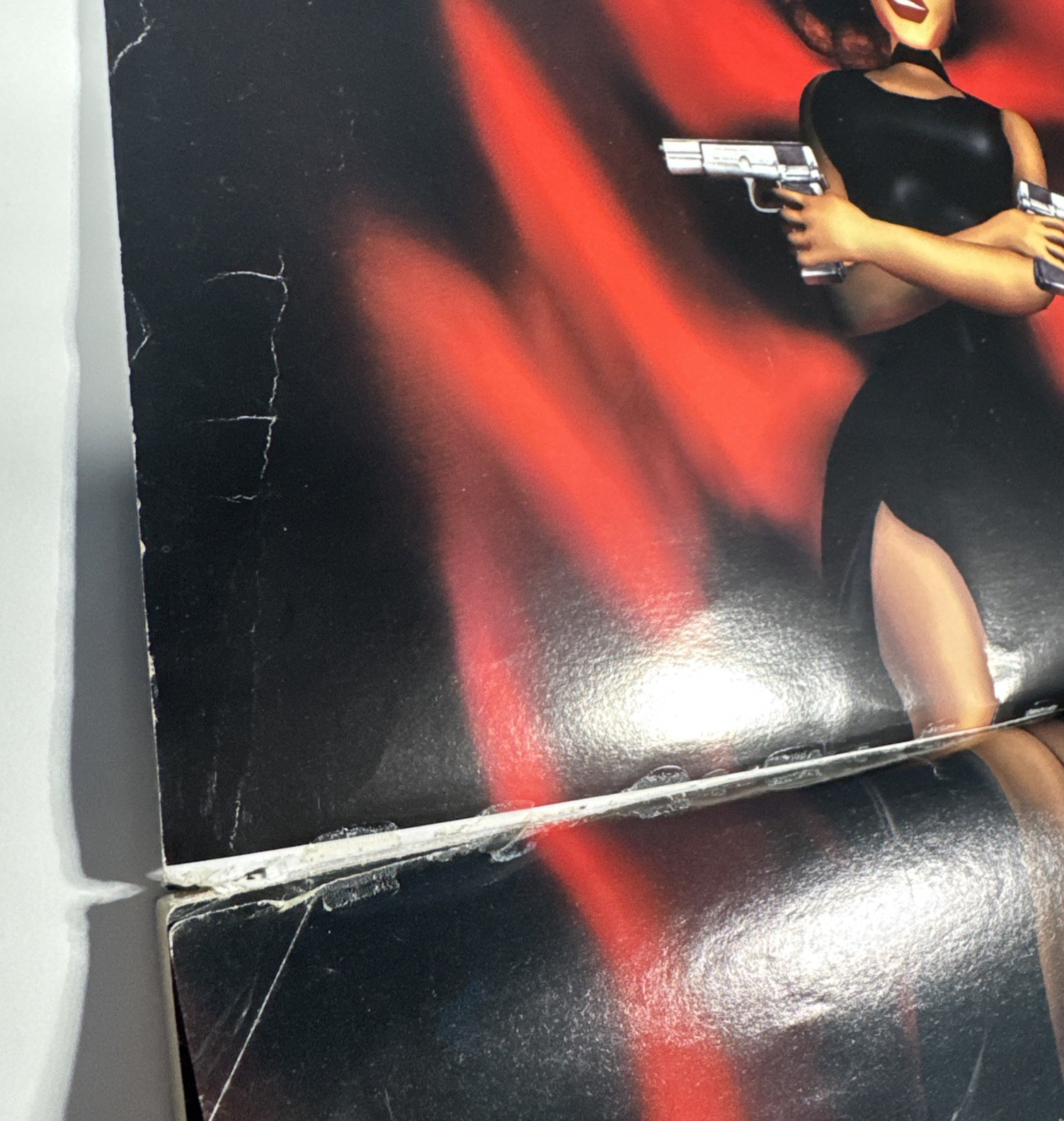 Tomb Raider III Adventures Of Lara Croft Official Strategy Guide Covers PS & PC