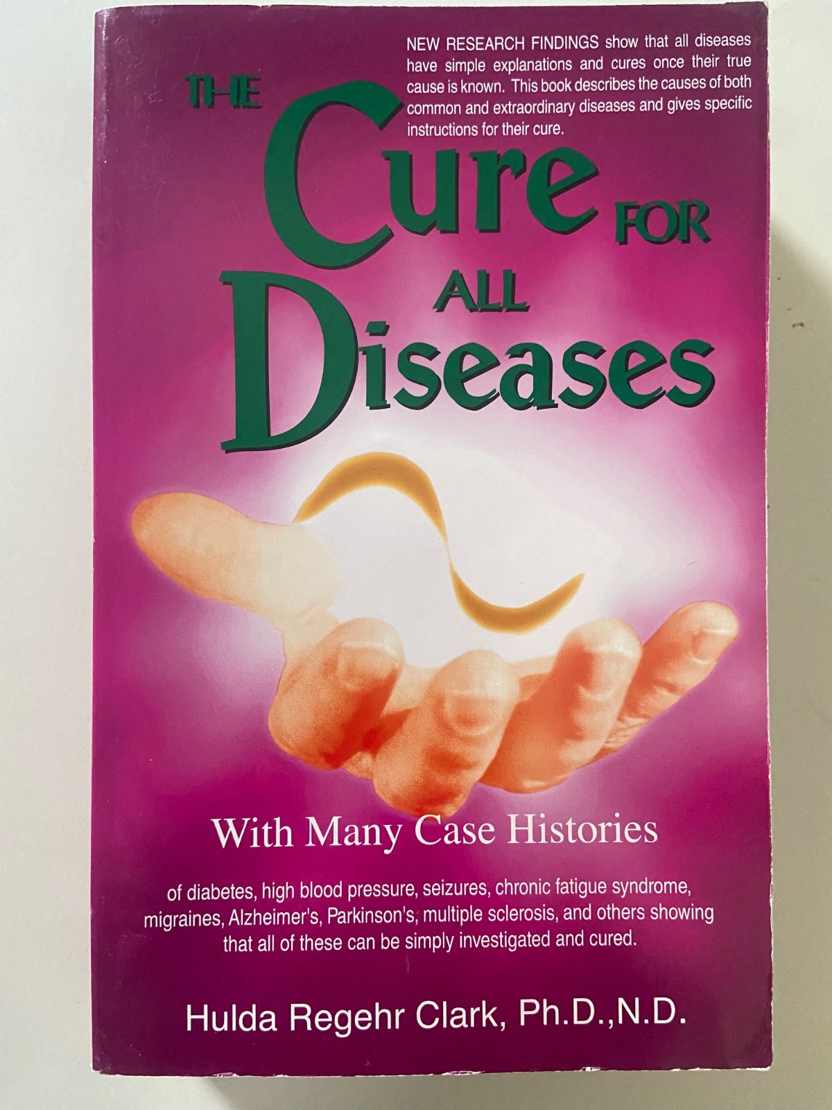 Secrets Underground Medicine + Miracles from The Vault + Cure For All Diseases