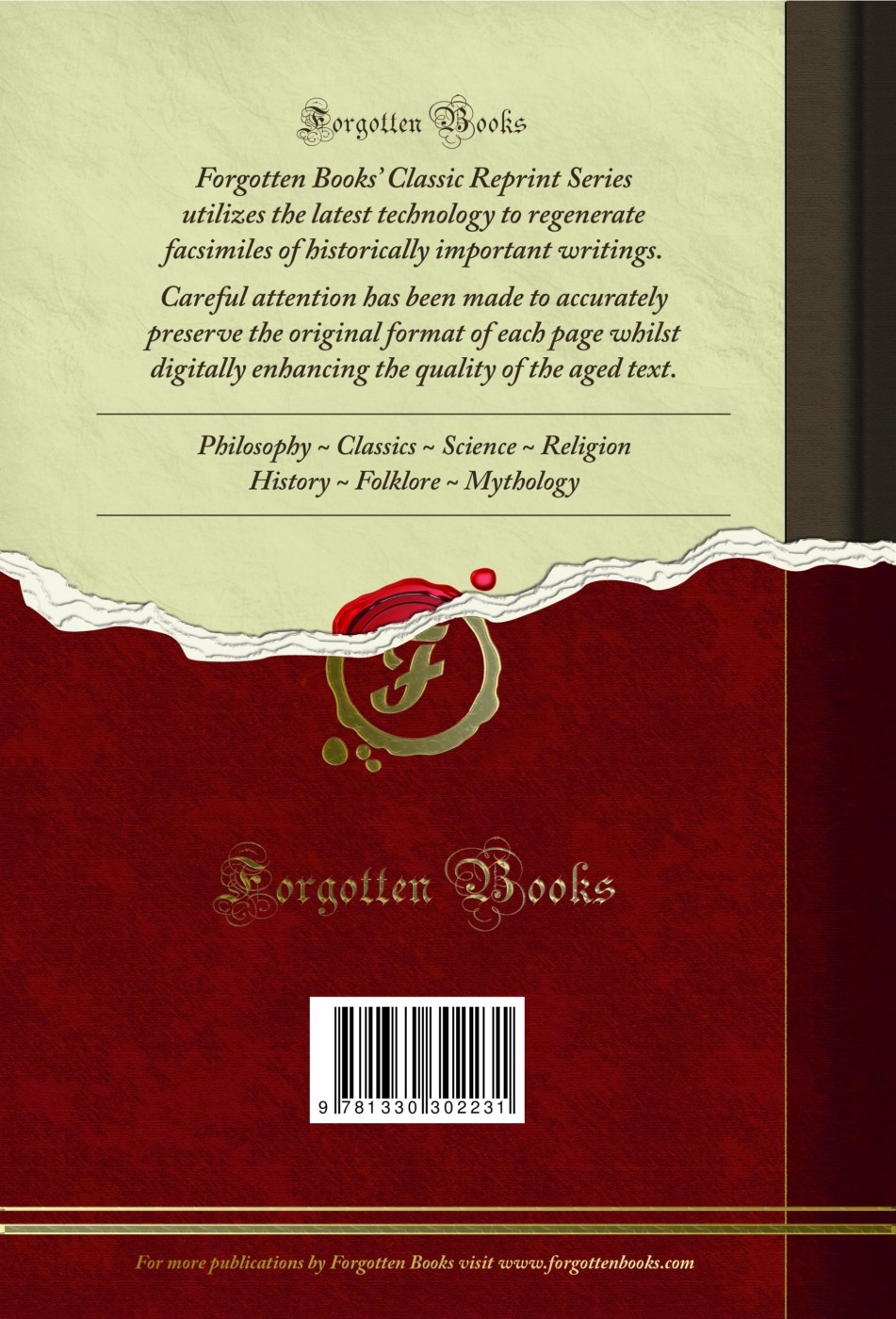 Family Register of Gerret Van Sweringen and Descendants (Classic Reprint)