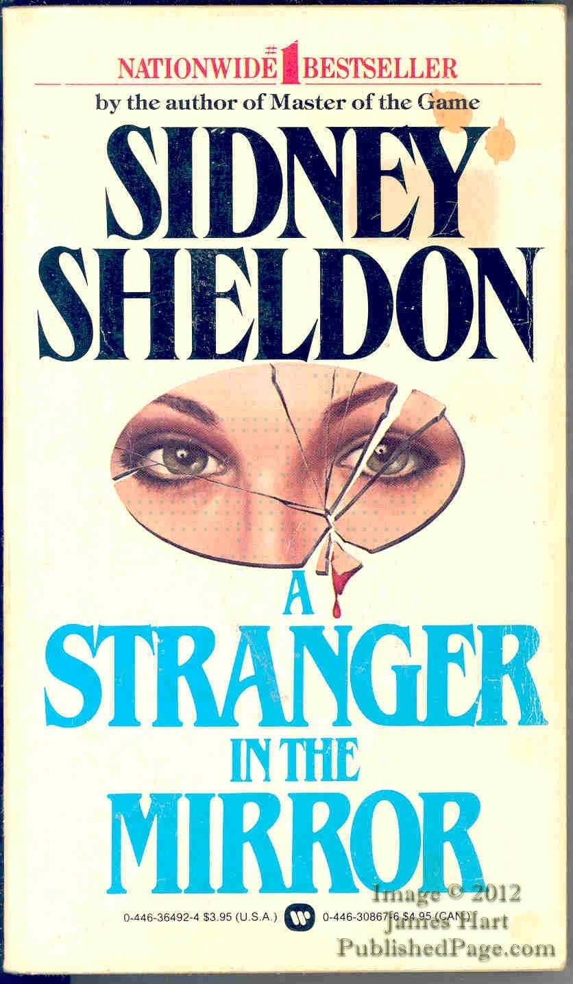 Stranger in the Mirror
