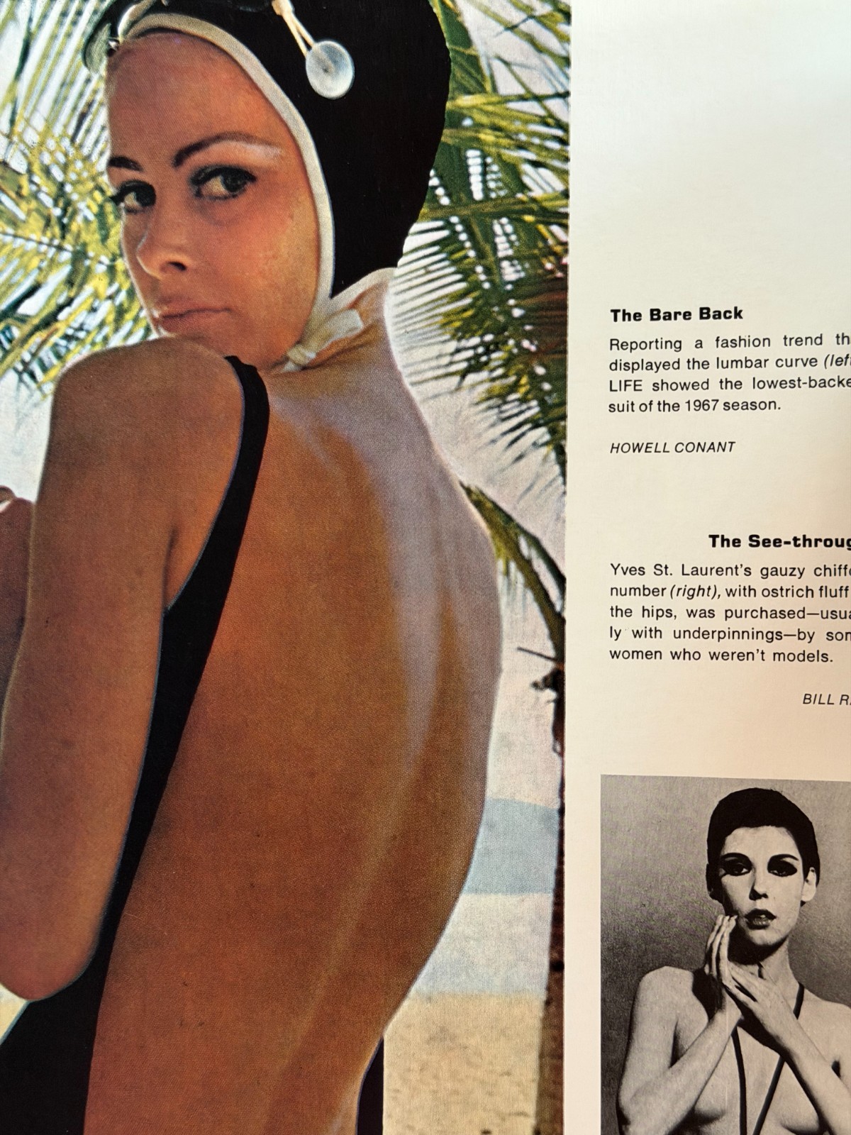 “The Best of Life” 1973 Softcover Book (Time-Life Books) – 303 pages of photos