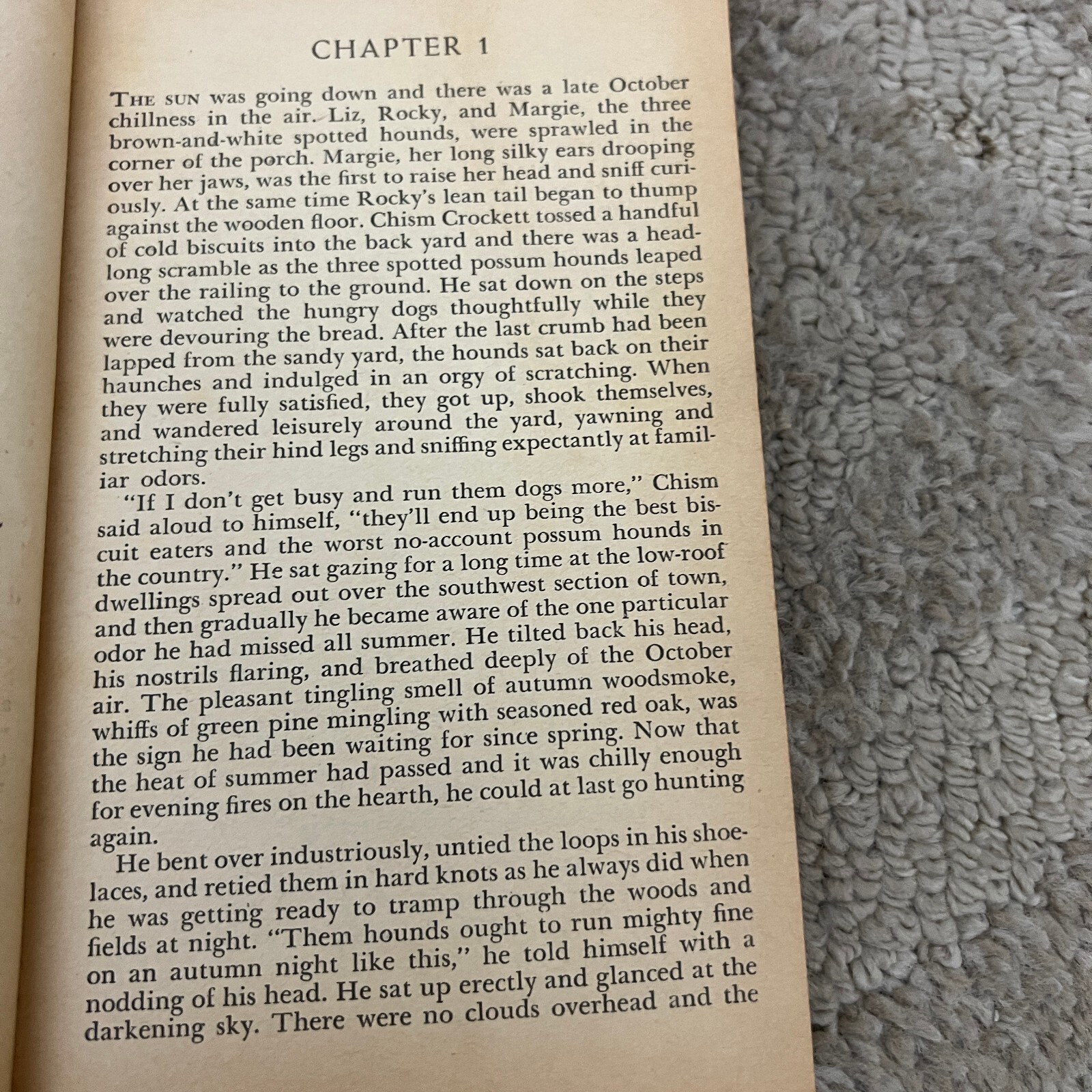This Very Earth Family Drama Paperback Book by Erskine Caldwell Signet 1953