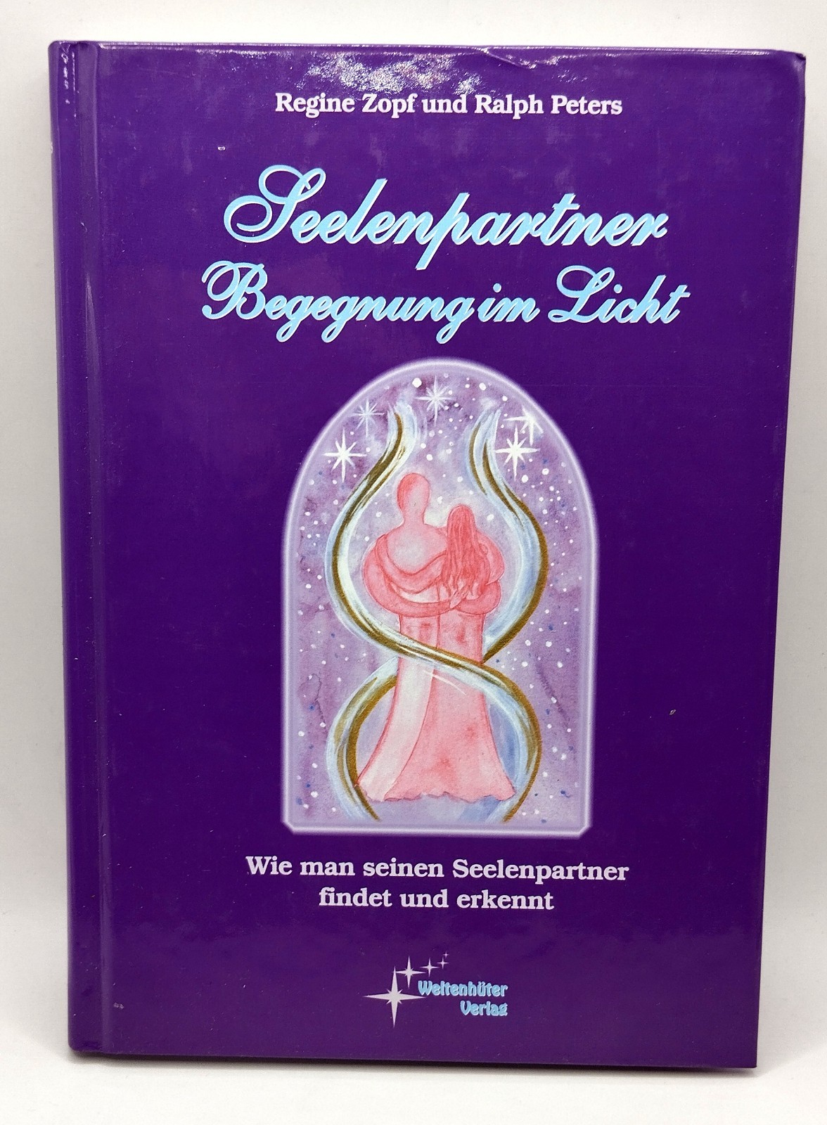 Seelenpartner – Begegnung im Licht. Wie man seinen … | Buch | Zustand sehr gut