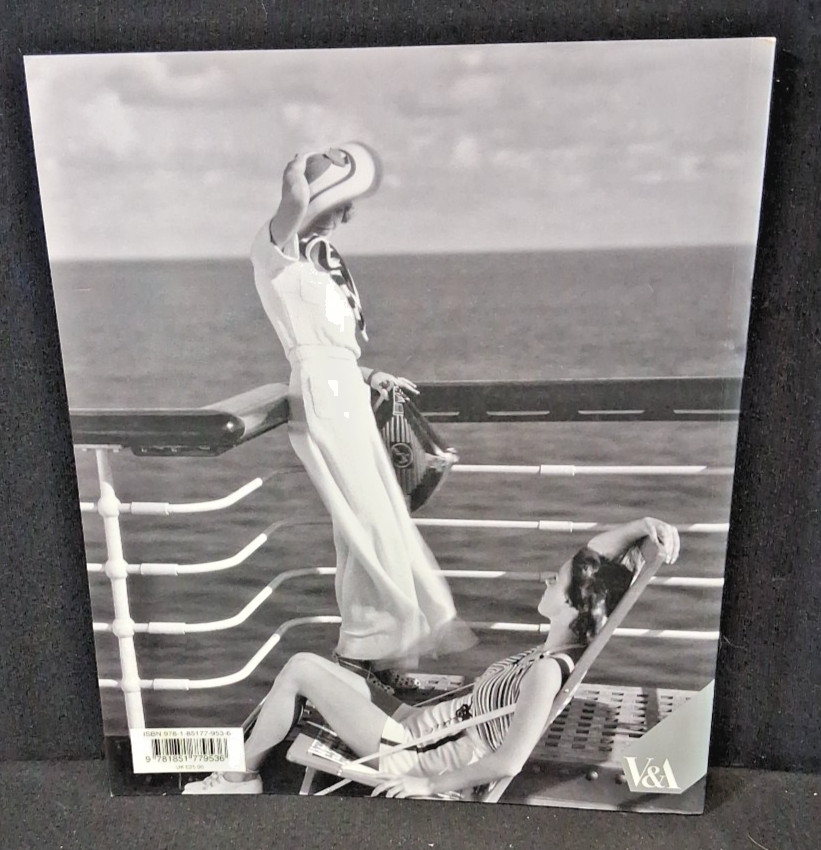 Ocean Liners: Speed and Style by Daniel Finamore & Ghislaine Wood Paperback MAPL